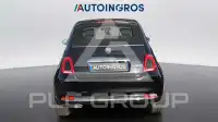 2024 Fiat 500