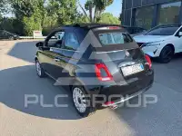 2024 Fiat 500