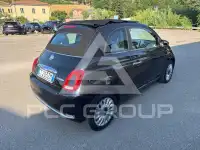 2024 Fiat 500