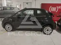 2024 Fiat 500