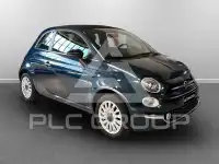 2024 Fiat 500
