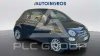 2024 Fiat 500