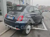 2024 Fiat 500