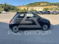 2024 Fiat 500