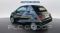 2024 Fiat 500