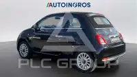 2024 Fiat 500