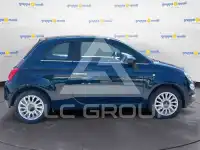 2024 Fiat 500