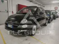 2024 Fiat 500