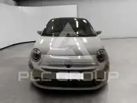 2024 Fiat 500
