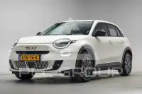 2024 Fiat 600