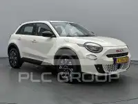 2024 Fiat 600