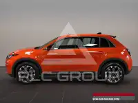 2024 Fiat 600