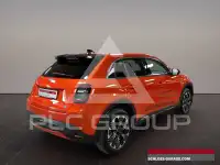 2024 Fiat 600