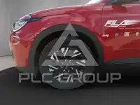 2024 Fiat 600