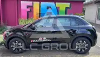 2024 Fiat 600