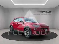 2024 Fiat 600