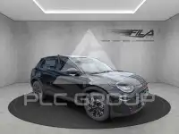 2024 Fiat 600