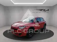 2024 Fiat 600