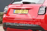 2024 Fiat 600