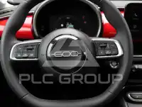 2024 Fiat 600