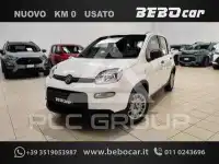 2024 Fiat Panda