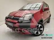 2024 Fiat Panda