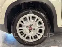 2024 Fiat Panda
