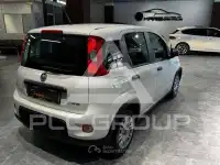 2024 Fiat Panda