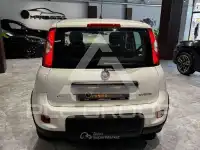 2024 Fiat Panda