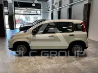 2024 Fiat Panda