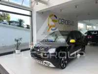 2024 Fiat Panda
