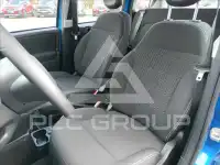2024 Fiat Panda