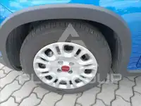 2024 Fiat Panda