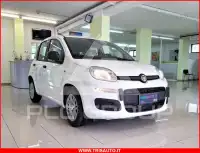 2024 Fiat Panda