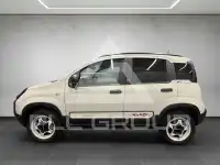 2024 Fiat Panda
