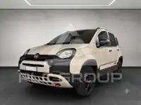 2024 Fiat Panda