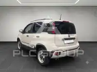 2024 Fiat Panda