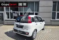 2024 Fiat Panda