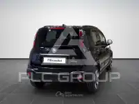 2024 Fiat Panda
