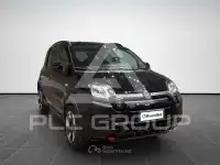2024 Fiat Panda