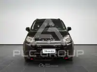 2024 Fiat Panda