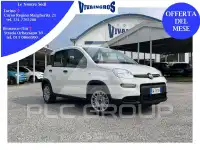 2024 Fiat Panda