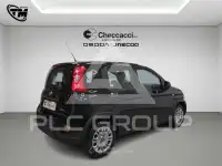 2024 Fiat Panda