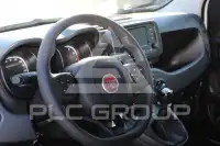 2024 Fiat Panda