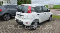 2024 Fiat Panda