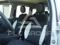 2024 Fiat Panda