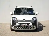 2024 Fiat Panda