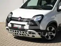 2024 Fiat Panda