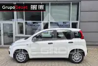 2024 Fiat Panda