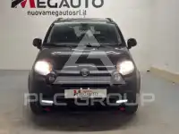 2024 Fiat Panda